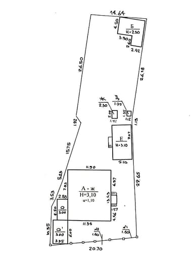Дом по адресу (площадь 155 м²) - Atlanta.ua - imageAlt 10