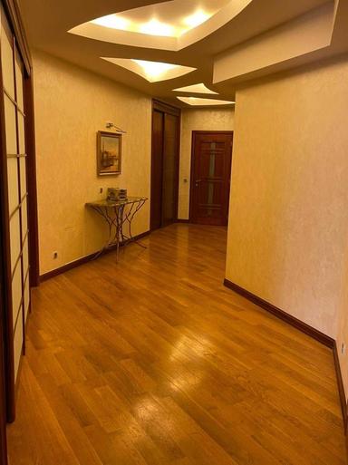 Многокомнатная квартира по адресу ул. Предславинская (площадь 239 м²) - Atlanta.ua - фото 32