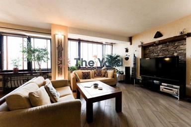 3-rooms apartment apartment by the address st. Ul Zverinetskaya (area 93 m²) - Atlanta.ua - photo 25
