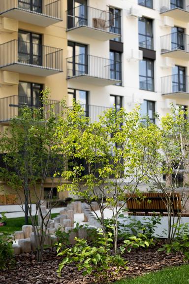 2-rooms apartment apartment by the address st. Grushevskogo (area 56,9 m²) - Atlanta.ua - photo 39