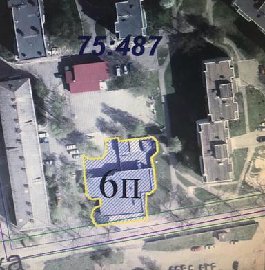 Комерційна нерухомість за адресою вул. Синьоозерна (площа 1296 м²) - Atlanta.ua - фото 16