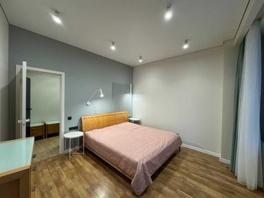 1-room apartment apartment by the address st. Kulikovo pole pl Oktyabrskoy revolyutsii pl (area 78,9 m²) - Atlanta.ua - photo 16