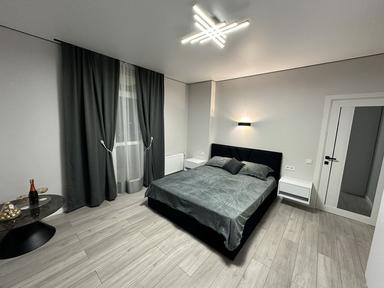 2-кімнатна квартира за адресою вул. Магістратська (площа 55 м²) - Atlanta.ua - фото 46