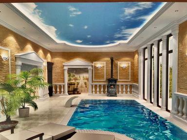 Дом по адресу (площадь 493 м²) - Atlanta.ua - фото 39