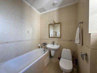 Многокомнатная квартира по адресу (площадь 137,3 м²) - Atlanta.ua - фото 40