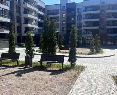 1-комнатная квартира по адресу ул. Квитки Цисик (площадь 30,6 м²) - Atlanta.ua - фото 34