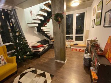 3-rooms apartment apartment by the address st. Franko Ivana ul (area 72 m²) - Atlanta.ua - photo 19