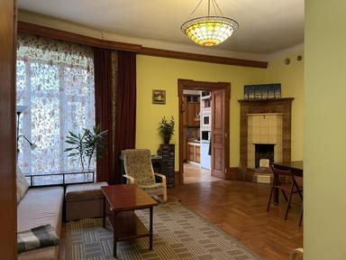 Многокомнатная квартира по адресу Старознесенська ул. (площадь 120 м²) - Atlanta.ua - фото 10