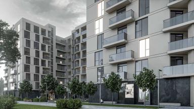 Commercial real estate at st. Studentska nab (area 196,9 m²) - Atlanta.ua - photo 19