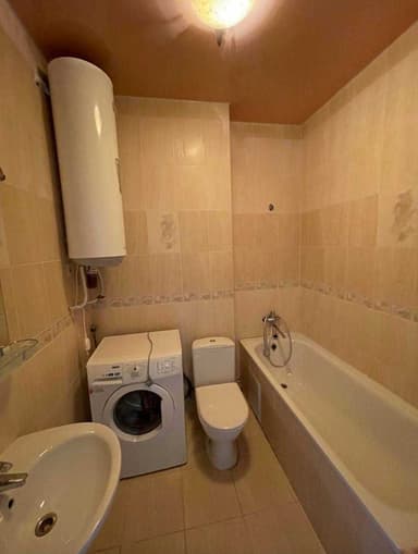 1-кімнатна квартира за адресою вул. Проценка (площа 38 м²) - Atlanta.ua - фото 21