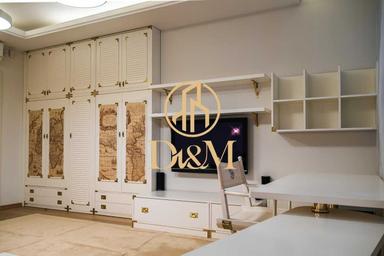 Многокомнатная квартира по адресу бульвар Дружбы Народов (площадь 260 м²) - Atlanta.ua - фото 40