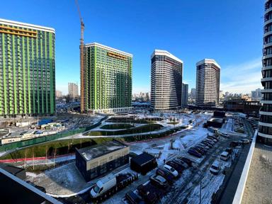 3-комнатная квартира по адресу (площадь 90 м²) - Atlanta.ua - фото 4