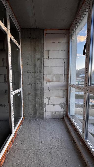 Многокомнатная квартира по адресу Новознесенская ул.   (площадь 109,6 м²) - Atlanta.ua - фото 34