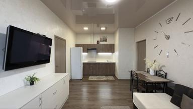 3-rooms apartment apartment by the address (area 96,3 m²) - Atlanta.ua - photo 26