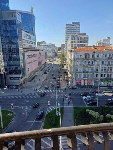 3-комнатная квартира по адресу ул. Бассейная (площадь 65 м²) - Atlanta.ua - фото 26