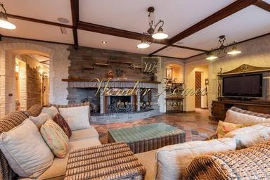 Дом по адресу ул. Дарвина (площадь 835 м²) - Atlanta.ua - фото 32