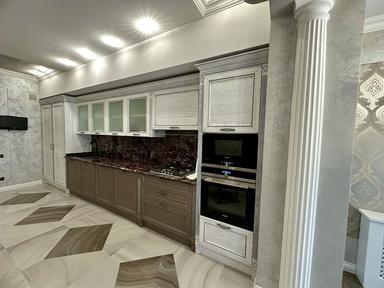 2-комнатная квартира по адресу ул. Бандеры Степана (площадь 80 м²) - Atlanta.ua - фото 27