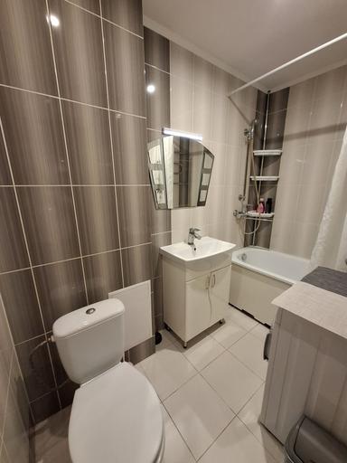 3-кімнатна квартира за адресою (площа 69 м²) - Atlanta.ua - фото 10