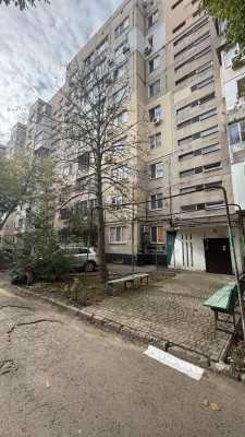 3-кімнатна квартира за адресою (площа 64,3 м²) - Atlanta.ua - фото 44