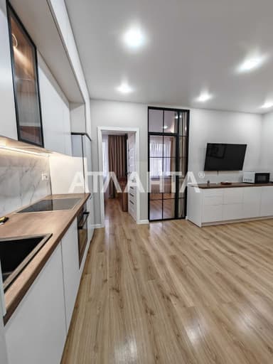 2-rooms apartment apartment by the address st. Simonenko Vasiliya Telmana (area 44 m²) - Atlanta.ua - фото 25