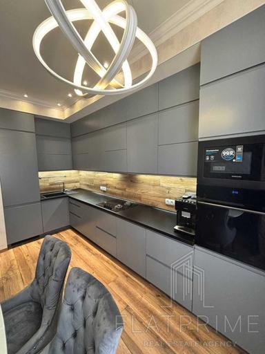 2-комнатная квартира по адресу ул. Бойчука Михаила (площадь 45 м²) - Atlanta.ua - фото 30