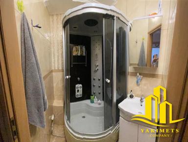 2-кімнатна квартира за адресою вул. Франка (площа 45 м²) - Atlanta.ua - фото 32