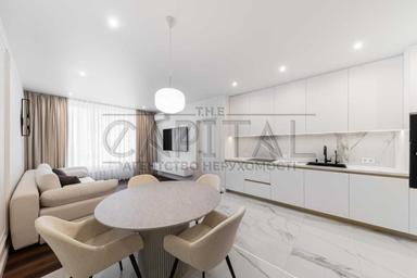 3-кімнатна квартира за адресою (площа 70 м²) - Atlanta.ua - фото 23