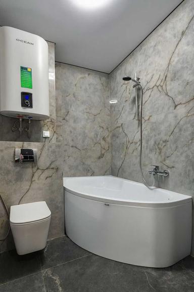 3-кімнатна квартира за адресою (площа 55 м²) - Atlanta.ua - фото 24