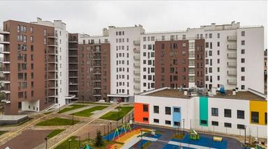 2-rooms apartment apartment by the address (area 64 m²) - Atlanta.ua - photo 15