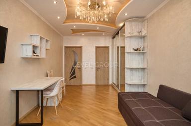 3-кімнатна квартира за адресою вул. Чорнобильська (площа 100 м²) - Atlanta.ua - фото 22