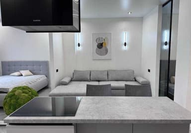 1-комнатная квартира по адресу Куликово поле пл. (площадь 57 м²) - Atlanta.ua - фото 12