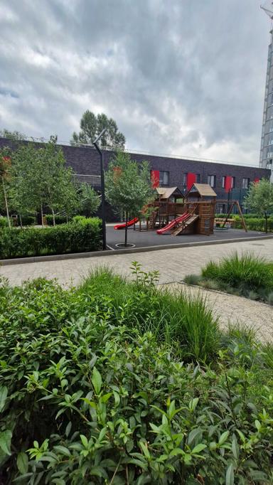 1-room apartment apartment by the address (area 38,2 m²) - Atlanta.ua - photo 30