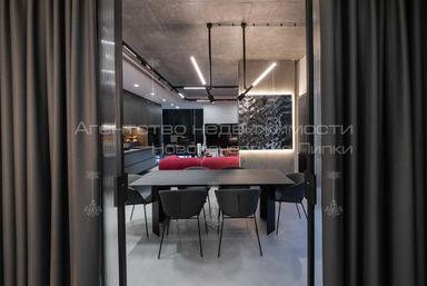 2-кімнатна квартира за адресою вул. Андрія Верхогляда (площа 80 м²) - Atlanta.ua - фото 34