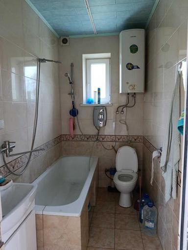 Дом по адресу ул. Первомайская (площадь 177 м²) - Atlanta.ua - фото 44