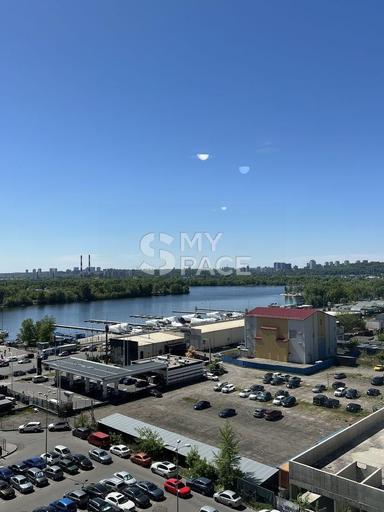 3-комнатная квартира по адресу наб. Днепровская (площадь 120 м²) - Atlanta.ua - фото 35