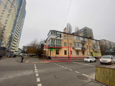 Комерційна нерухомість за адресою вул. Лук'яненка Левка (площа 47 м²) - Atlanta.ua - фото 18