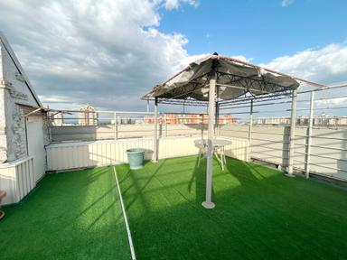 3-комнатная квартира по адресу ул. Говорова марш. (площадь 119 м²) - Atlanta.ua - фото 47