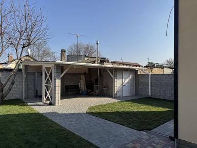 Дом по адресу ул. Кордонная (площадь 140 м²) - Atlanta.ua - фото 27