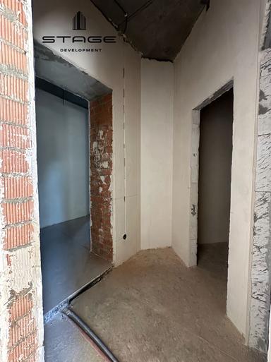 3-rooms apartment apartment by the address st. Kulikovo pole pl Oktyabrskoy revolyutsii pl (area 146,1 m²) - Atlanta.ua - photo 32