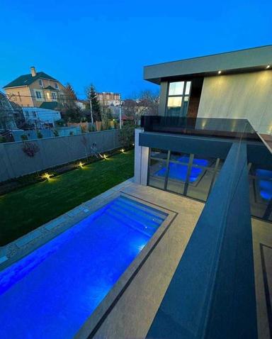 Дом по адресу Люстдорфская дор. (площадь 450 м²) - Atlanta.ua - фото 9