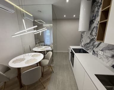 2-кімнатна квартира за адресою Куликове поле пл. (площа 52 м²) - Atlanta.ua - imageAlt 20