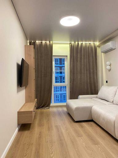 1-room apartment apartment by the address (area 41 m²) - Atlanta.ua - photo 29