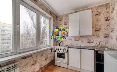 3-комнатная квартира по адресу (площадь 61,1 м²) - Atlanta.ua - фото 19