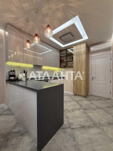 2-комнатная квартира по адресу ул. Жаботинского (площадь 71 м²) - Atlanta.ua - фото 30