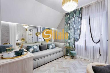 Дом по адресу (площадь 140 м²) - Atlanta.ua - фото 32