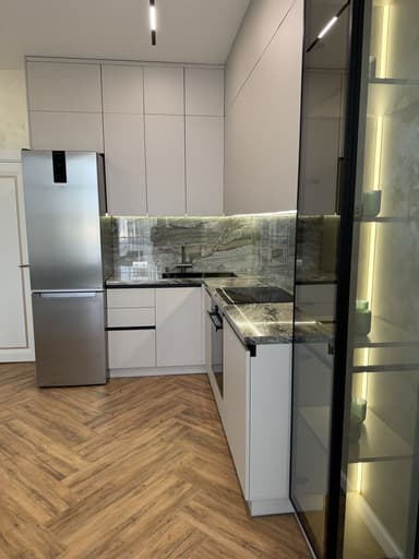 2-комнатная квартира по адресу Петефі Шандора пл. (площадь 64,9 м²) - Atlanta.ua - фото 28