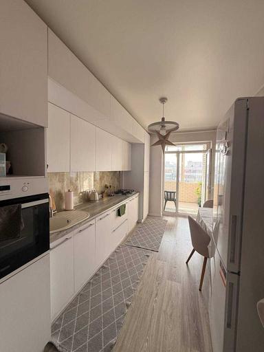 1-кімнатна квартира за адресою вул. Антоненка-Давидовича (площа 47,1 м²) - Atlanta.ua - фото 16