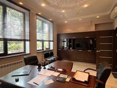 Commercial real estate at st. Kulikovo pole pl Oktyabrskoy revolyutsii pl (area 296 m²) - Atlanta.ua - photo 37