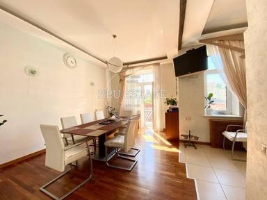 Многокомнатная квартира по адресу ул. Ярославов Вал (площадь 209,2 м²) - Atlanta.ua - фото 19