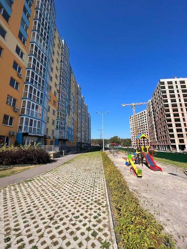 2-кімнатна квартира за адресою вул. Чорнобильська (площа 54 м²) - Atlanta.ua - фото 17